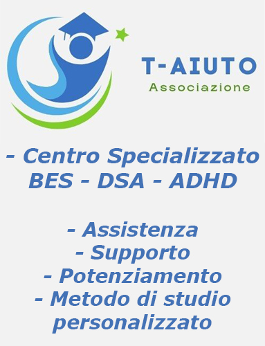 Logo T-Aiuto